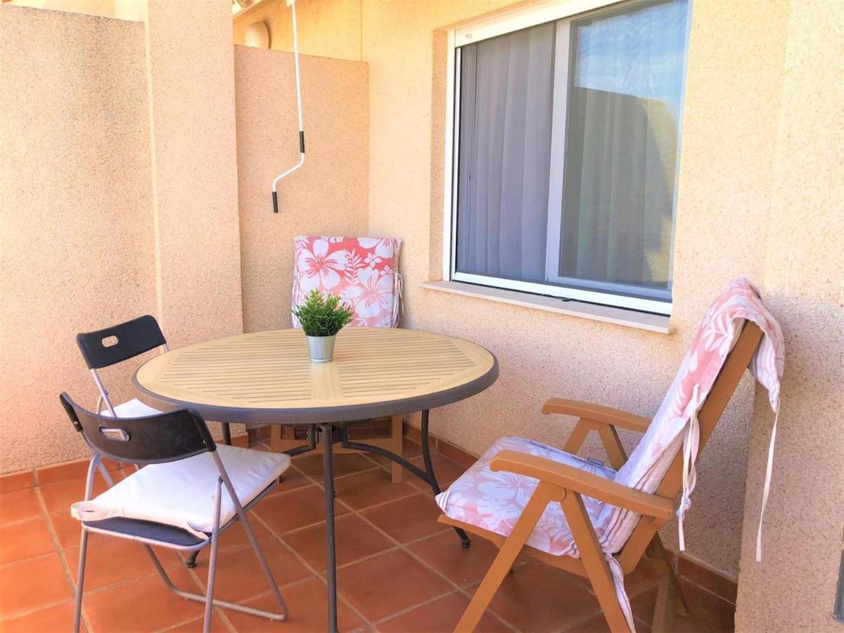 Atico Con Barbacoa En Paradise II Denia Exterior photo